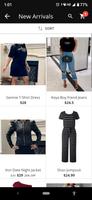 Von'Dior Fashion Boutique 截圖 2