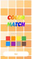 Color Match poster
