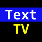 TextTV ícone