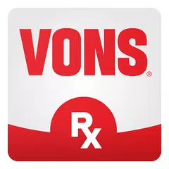 Vons Pharmacy アプリダウンロード