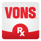 Vons Pharmacy Zeichen
