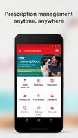 Vons Pharmacy Plakat