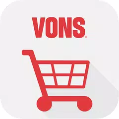 Vons Delivery & Pick Up アプリダウンロード