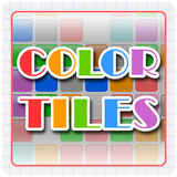 컬러 타일 - 중독적인 퍼즐