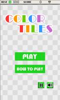 Color Tiles পোস্টার