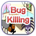Bug Killing icône