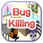 Bug Killing ไอคอน