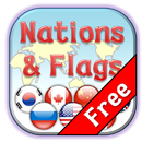 Nations and Flags APK