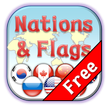 Nations and Flags