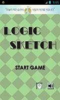 LogicSketch Affiche