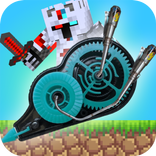 Tipe X Trondol HD Wallpaper