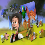 Granja de Zenón Game Puzzle