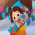 Niloya Game Puzzle