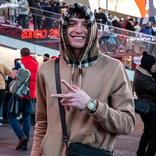 Peso Pluma HD Wallpaper