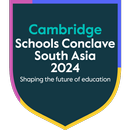 APK Cambridge Schools Conclave