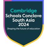 Cambridge Schools Conclave