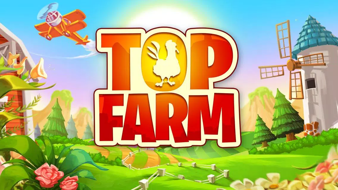 Baixar Top Farm 50.0 Android - Download APK Grátis