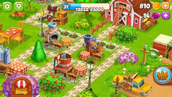 Top Farm اسکرین شاٹ 1