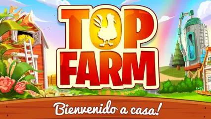 Descargar APK de Top Farm