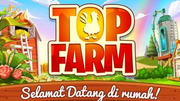 Top Farm poster
