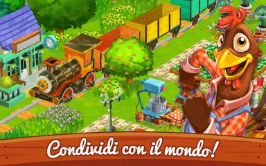 download Top Farm APK