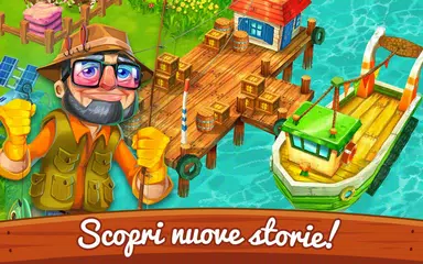 download Top Farm APK