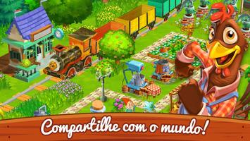 Top Farm imagem de tela 1