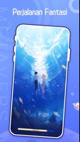 Met poster