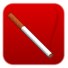 Cigarette Control & Counter ícone