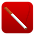 Cigarette Control & Counter آئیکن