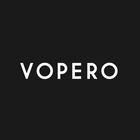 Vopero أيقونة