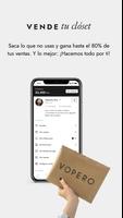 Vopero captura de pantalla 1