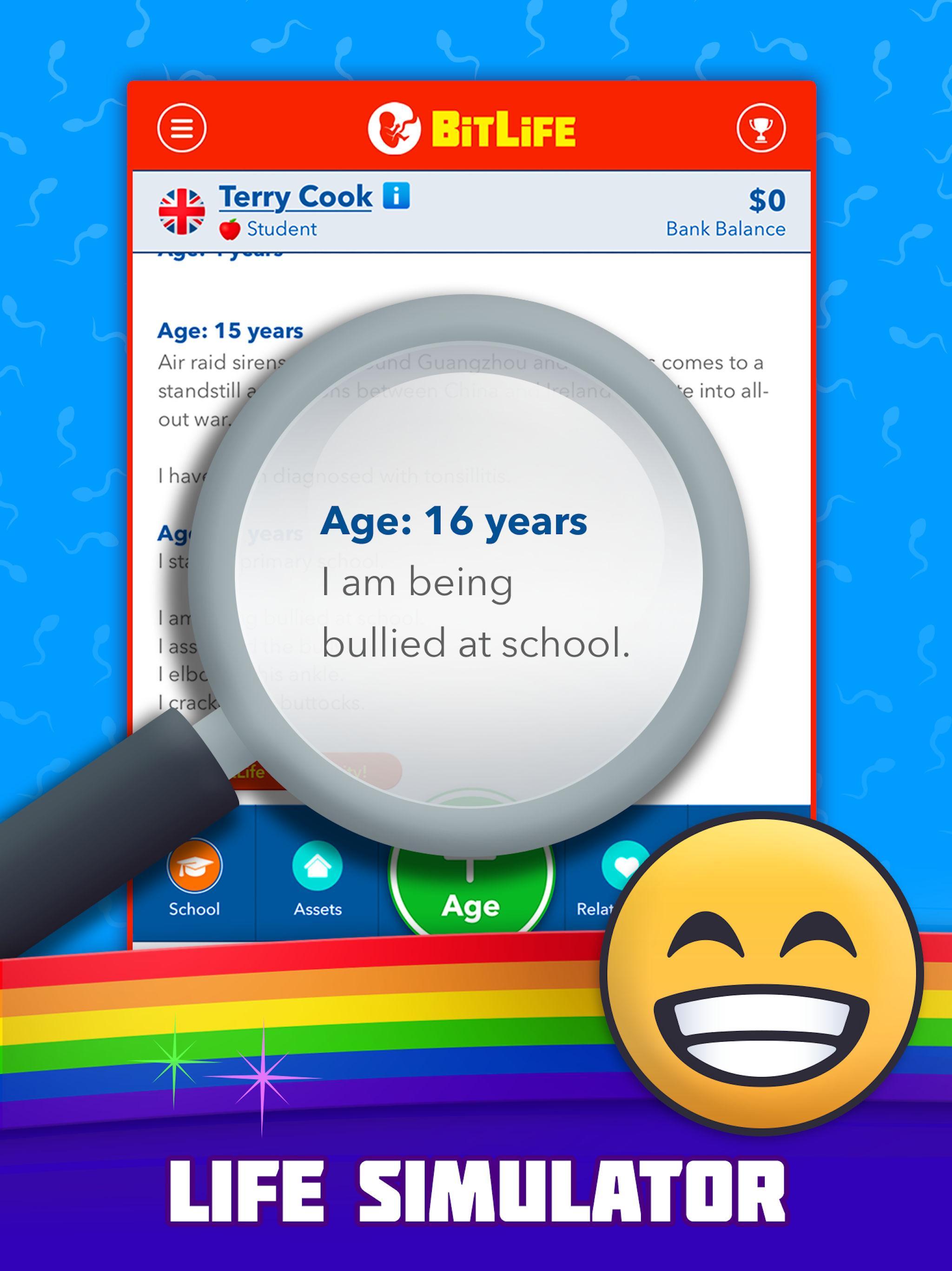 BitLife for Android - APK Download