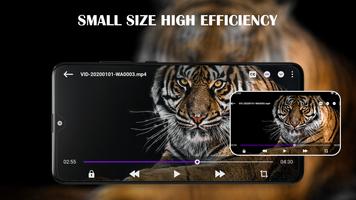 HD Video Player - Pro HD Video Player New 2021 capture d'écran 3