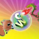 Word Conquest. 征服所有的話！ APK