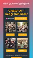 Creator AI - Image Generator 截图 3