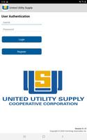 United Utility Supply capture d'écran 3