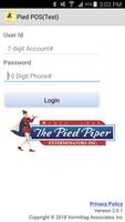 Pied Piper Pest Control poster