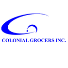 Colonial Distributing أيقونة