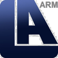 Learn Alphabet-ARM