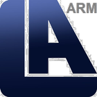 Learn Alphabet-ARM icône