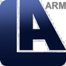 Learn Alphabet-ARM APK