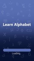 Learn Alphabet-ARM Affiche