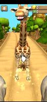 Jungle Dash 海報