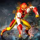 Super Heroes Flying APK