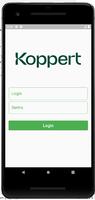 Portal Koppert plakat