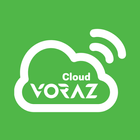 VZ Cloud 圖標