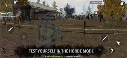 VORAZ Ekran Görüntüsü 1