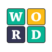 Word Guess - Guess Hidden Word 圖標