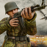 World War WW2 PvP Shooter APK